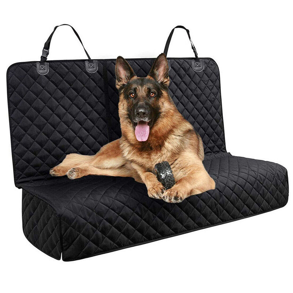 Seat cover waterproof fabric