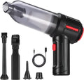 Mini handheld vacuum cleaner