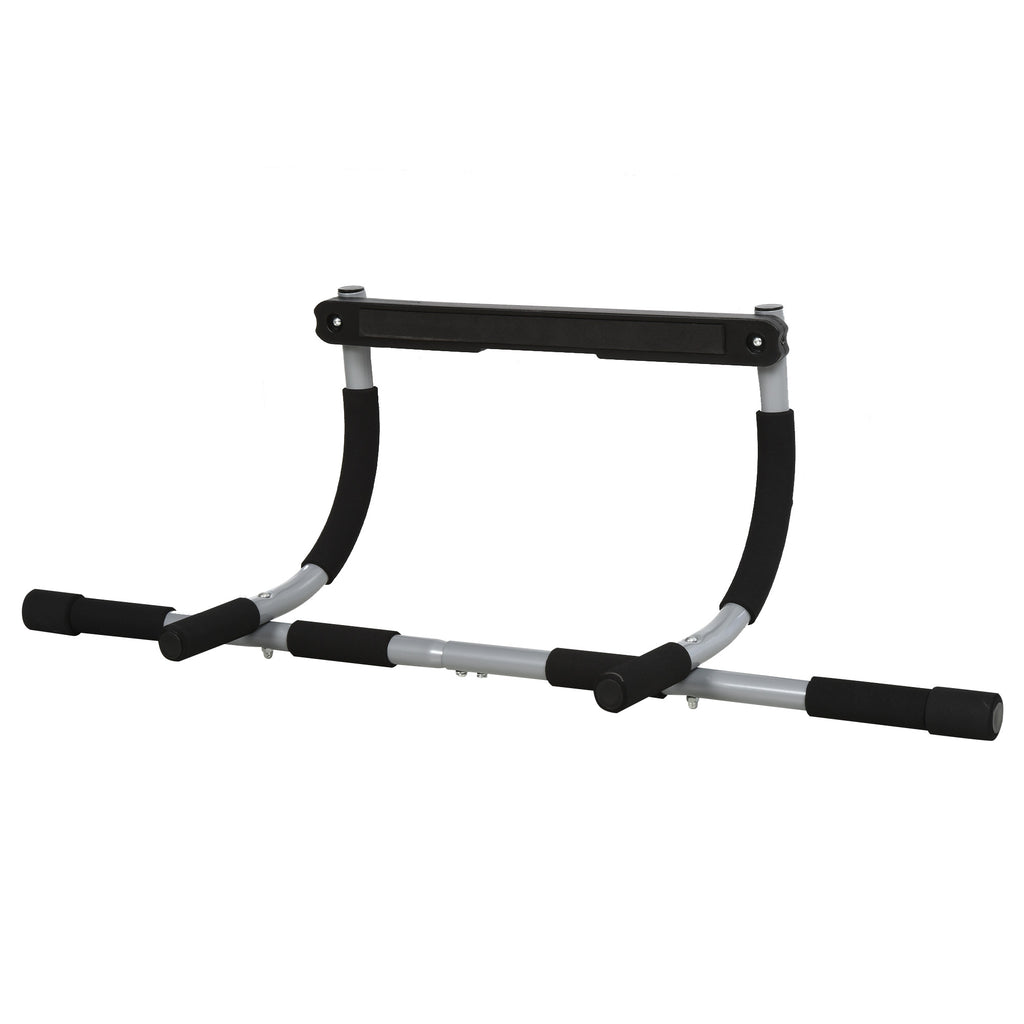 Doorway pull-up bar
