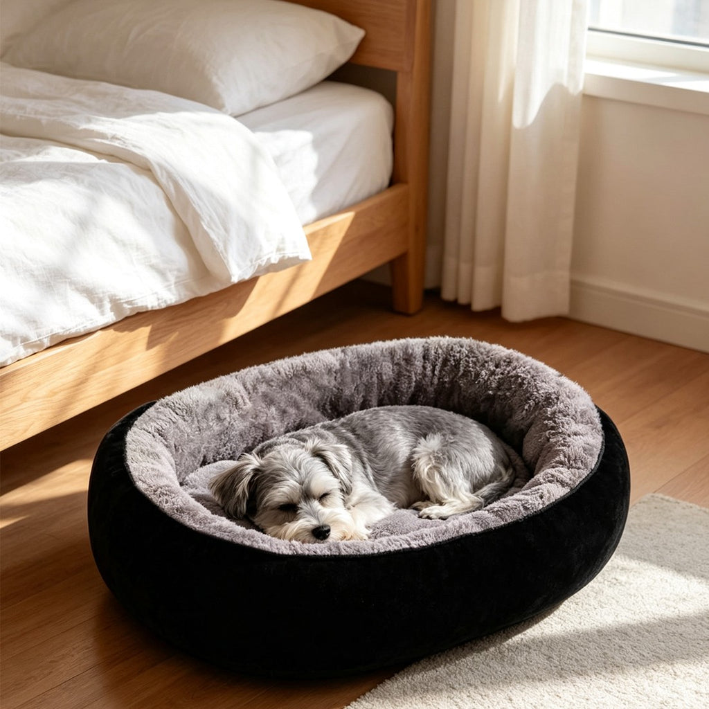 Pet bed details