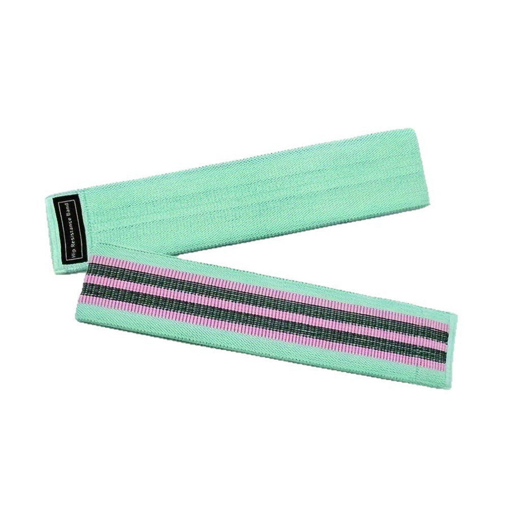 Loop bands detail