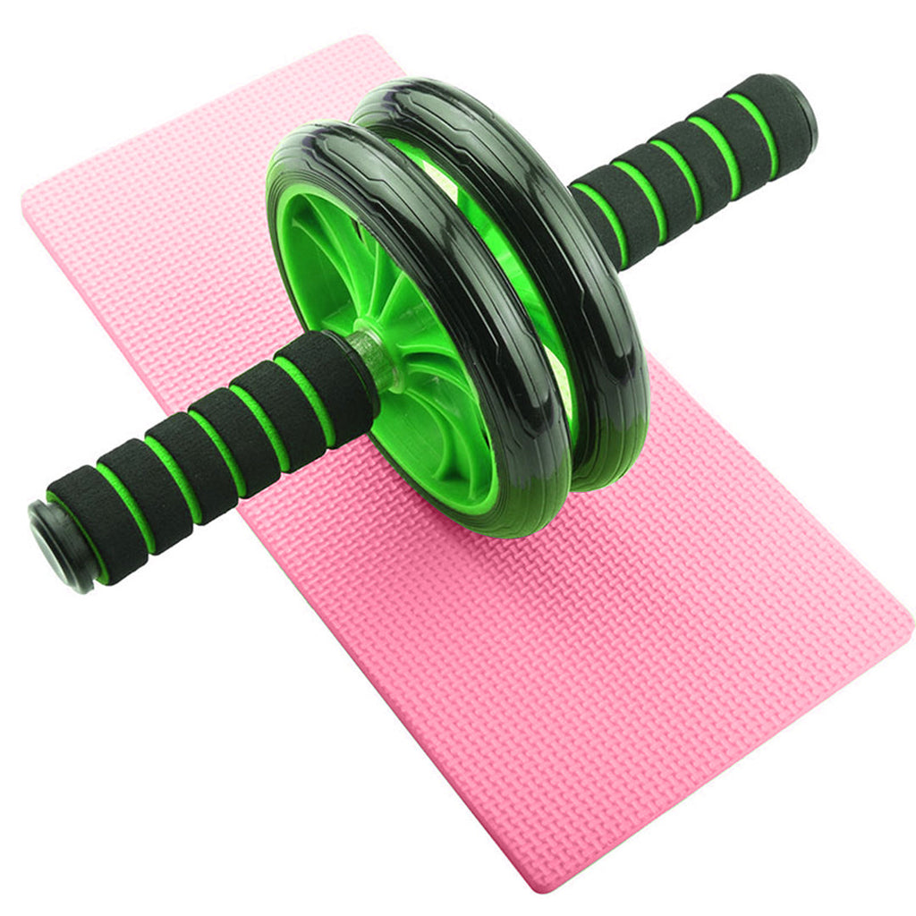 Ab roller detail