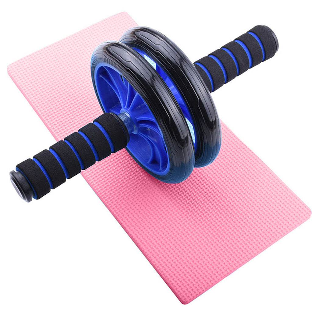 Ab roller detail