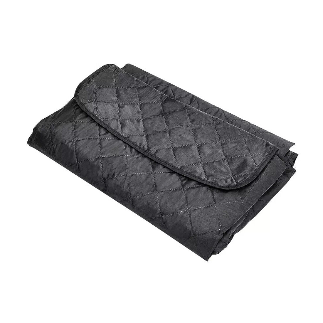 Waterproof dog car seat cover