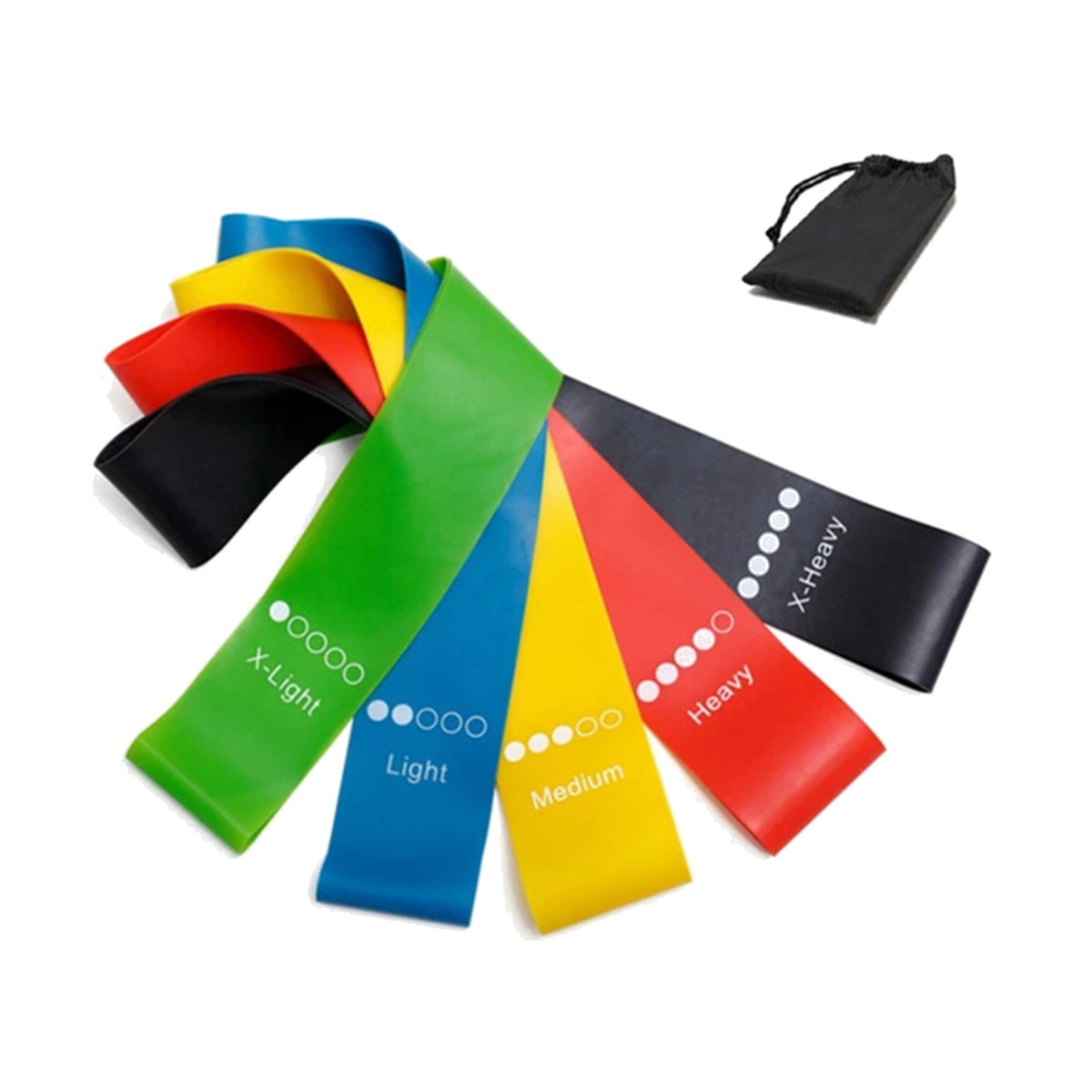 Resistance Band Set